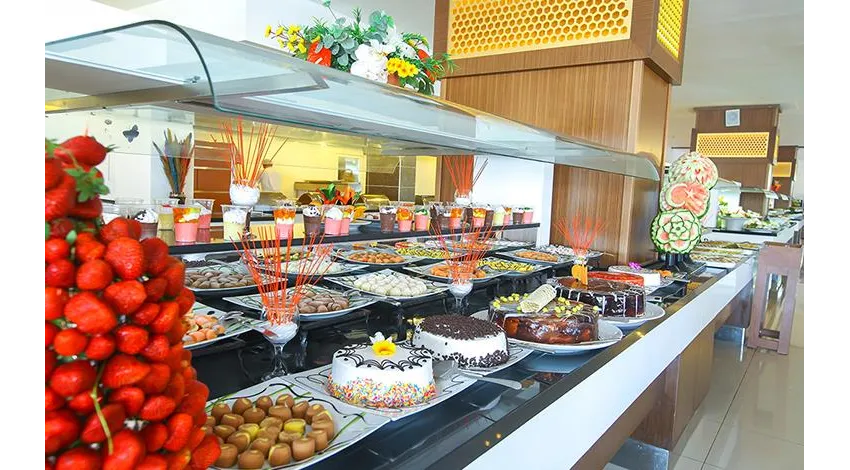 EFTALIA AQUA HOTEL  5*-10