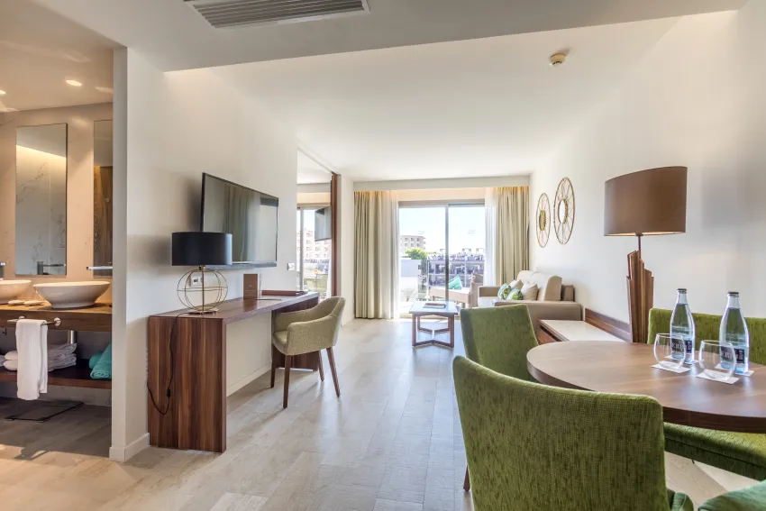 Zafiro Palace Palmanova 5*-80