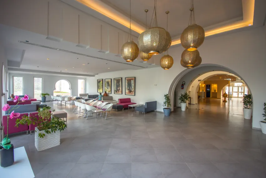 Seabel Alhambra Beach Golf & Spa 4*-5