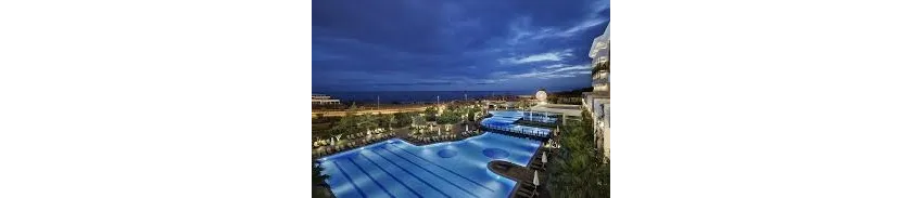 Alba Royal Hotel (Adults Only 16+) 5*-3