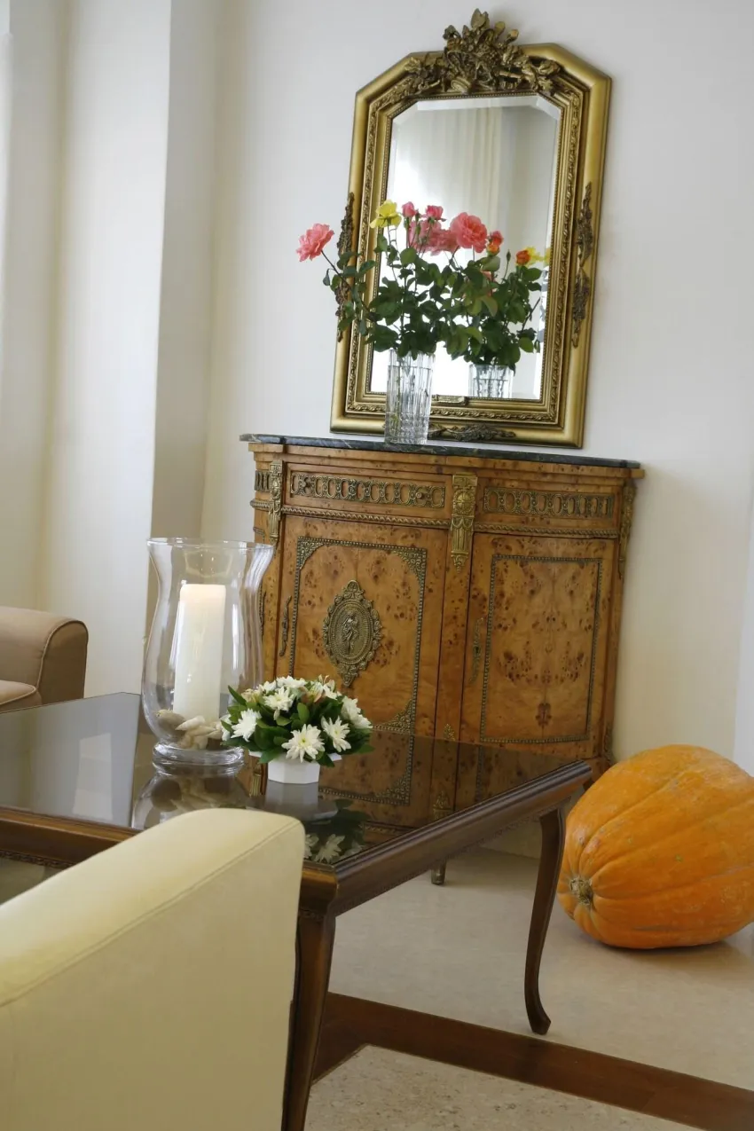 Glaros Beach Hotel -11