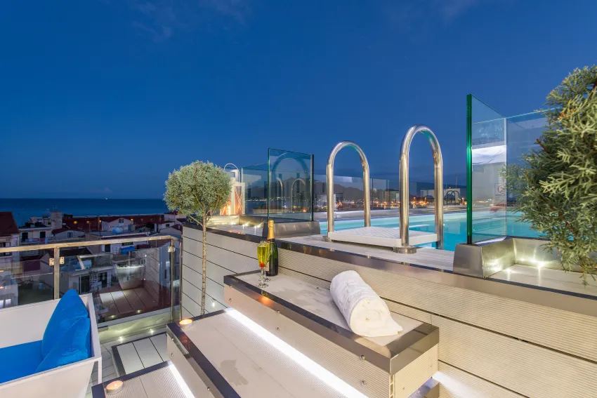Diana Hotel Zakynthos 4*-3