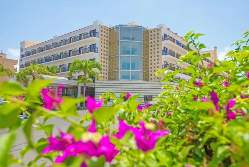 Tsokkos Gardens Hotel 4*-10