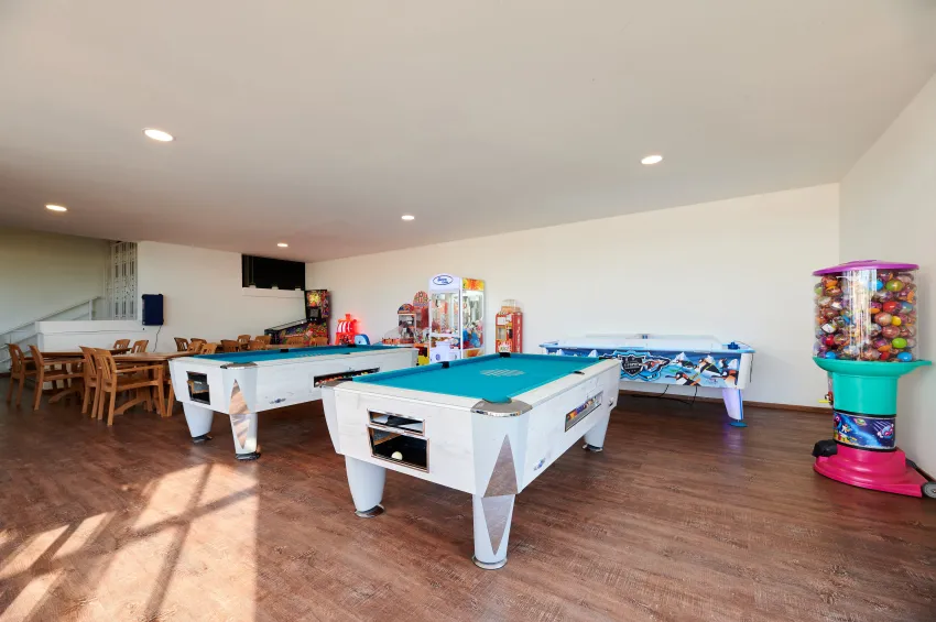 AluaSun Cala Antena 3*-7