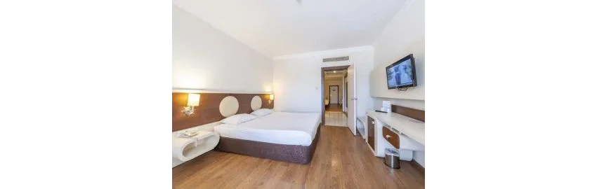 Transatlantik Beach Hotel 5*-8