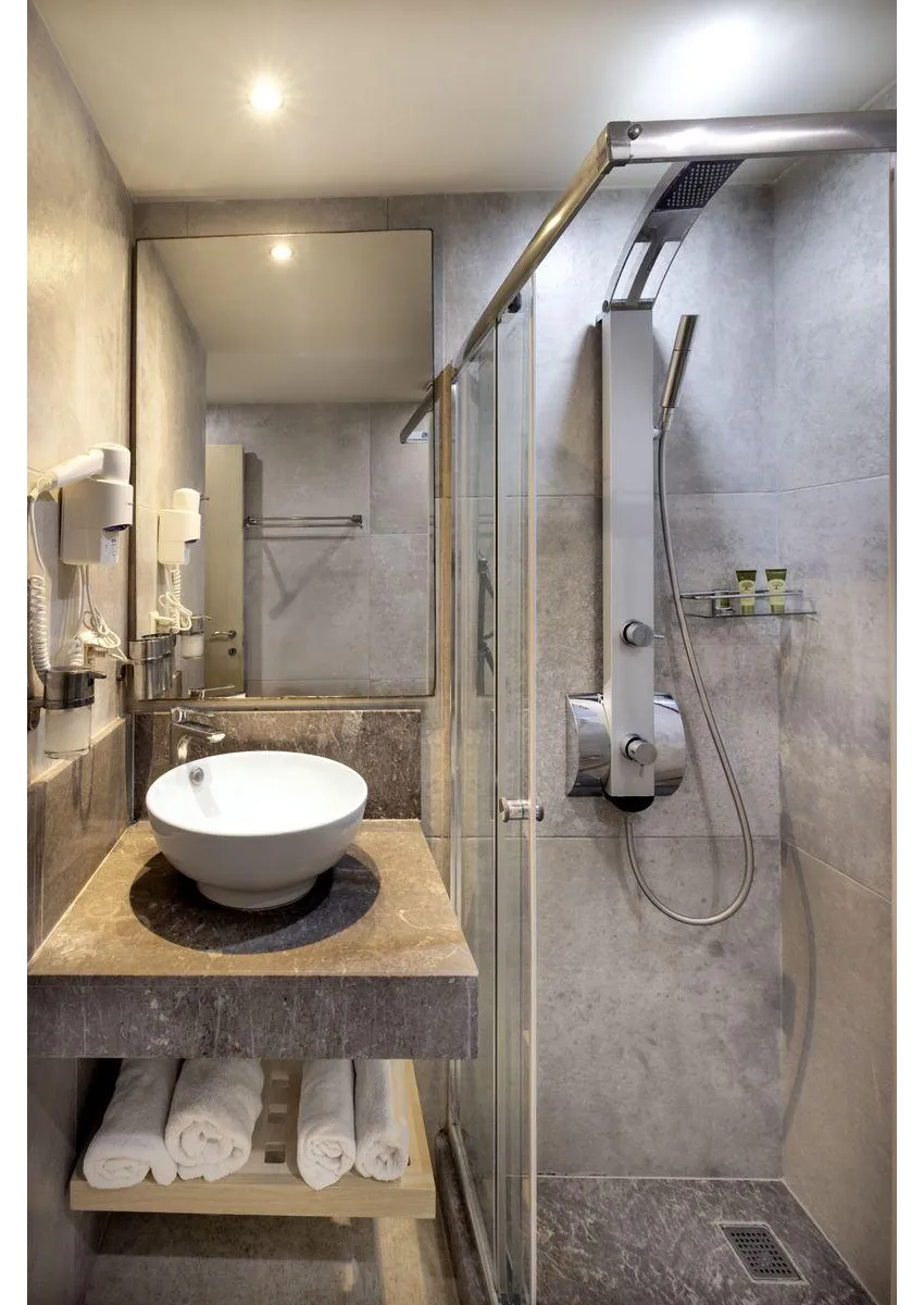 Archipelagos Hotel 4*-29