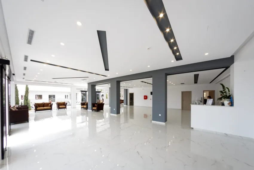 Caretta Paradise Resort and Water Park 4*-4