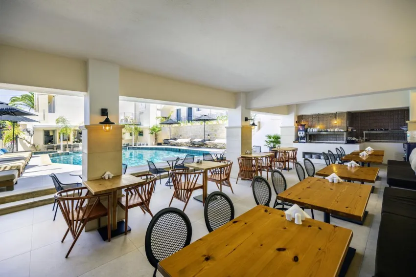 La Stella Suites 4*-5