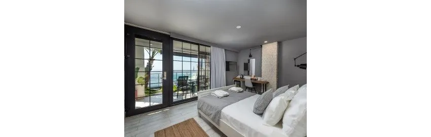 White City Resort & Spa Hotel 5*-6