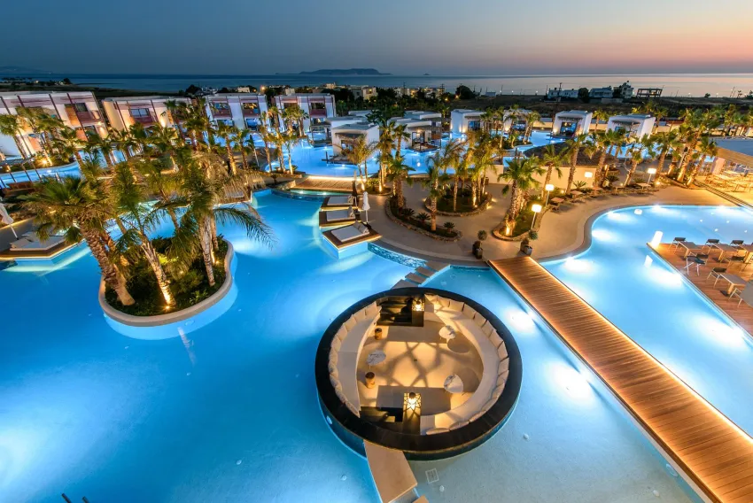Stella Island Luxury Resort 5*-2