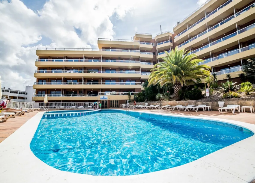 Pierre V. Mallorca Portofino 3*-3