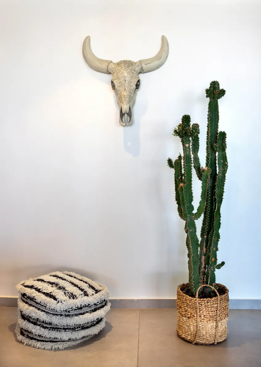 Atermono Boutique Resort 5*-16