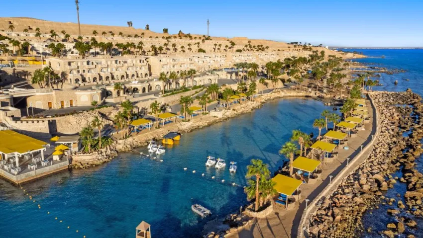 PICKALBATROS CITADEL SAHL HASHEESH RESORT  5*-51