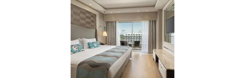 Titanic Deluxe Golf Belek 5*-29