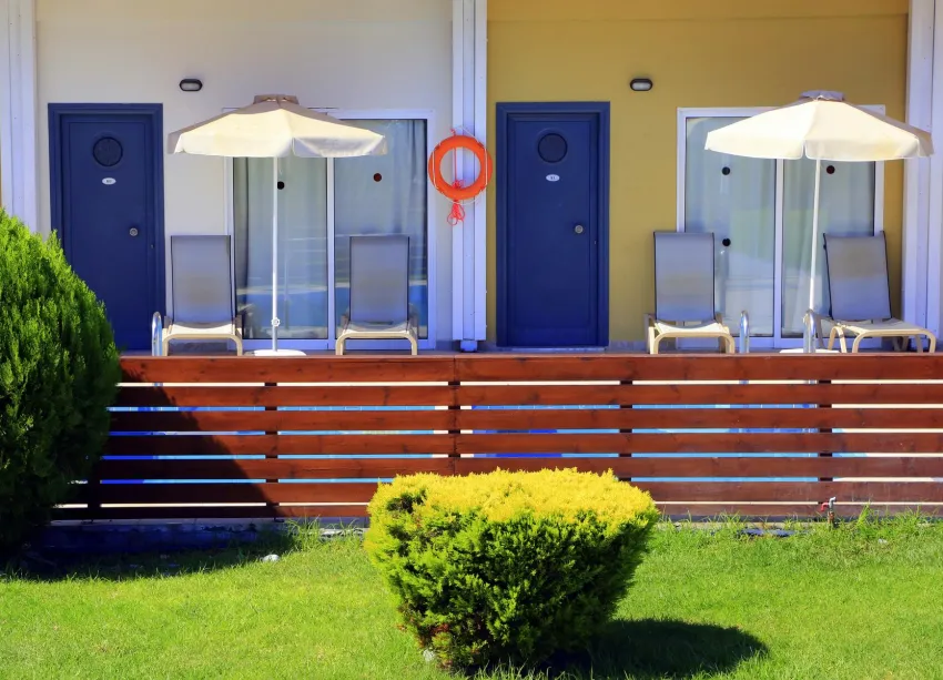 Blue Bay Beach Resort 4*-43