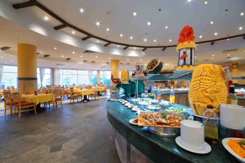 Sunrise Alma Bay Resort 4*-40