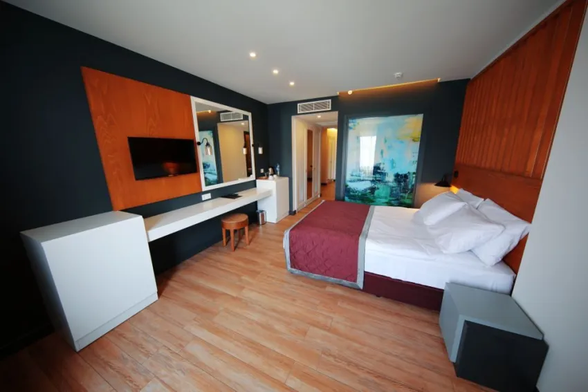 SEY BEACH HOTEL & SPA  4*-15