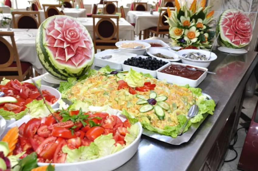 Soviva Resort - Familes Only 3*-33