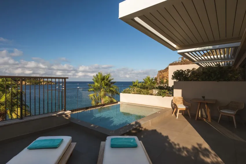 Castello Infinity Suites 5*-74