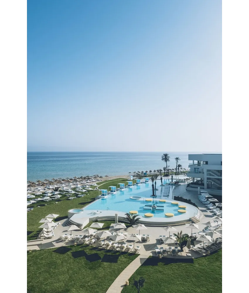 Iberostar Selection Kuriat Palace 5*-48