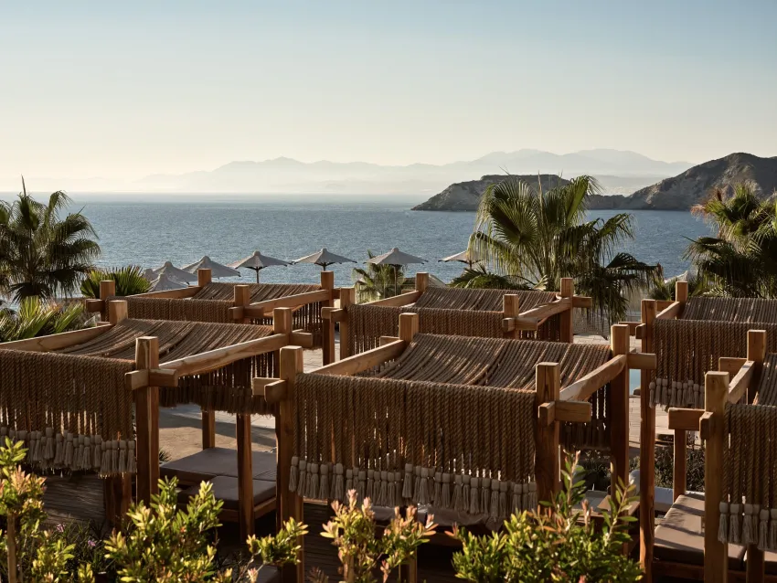 Seaside A Lifestyle Resort 5*-27