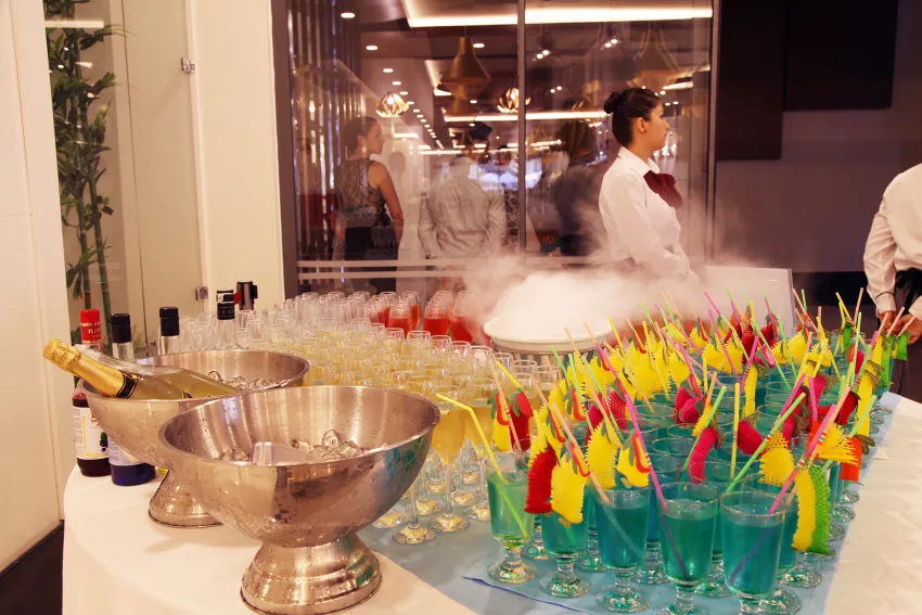 Diamond Premium Hotel & Spa 5*-35