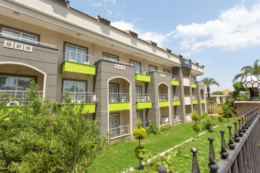 Rich Melissa Hotel 4*-11
