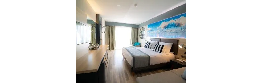 Sunprime C Lounge (Adults Only 16+) 5*-16