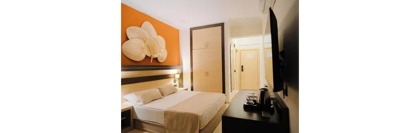 Heritage By Cimen Hotel (Ex. Cimen Otel) 3*-7