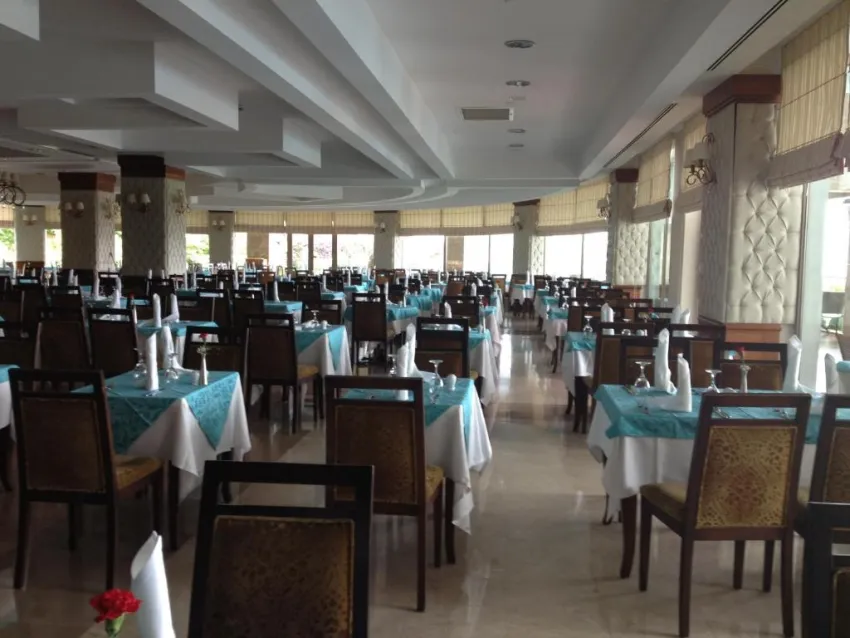 ALBA ROYAL HOTEL (ADULTS ONLY 16+)  5*-2