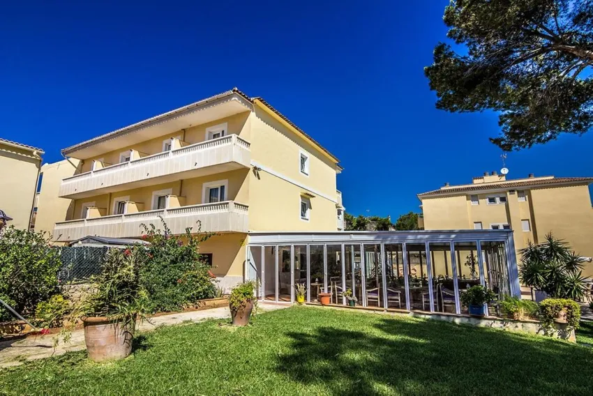 Bluewater Hotel 3*-19