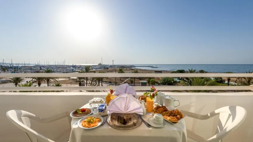 Laico Hammamet Hotel 5*-19