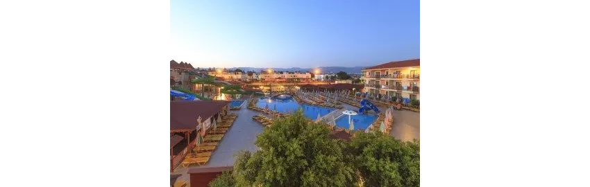 Eftalia Village 5*-20
