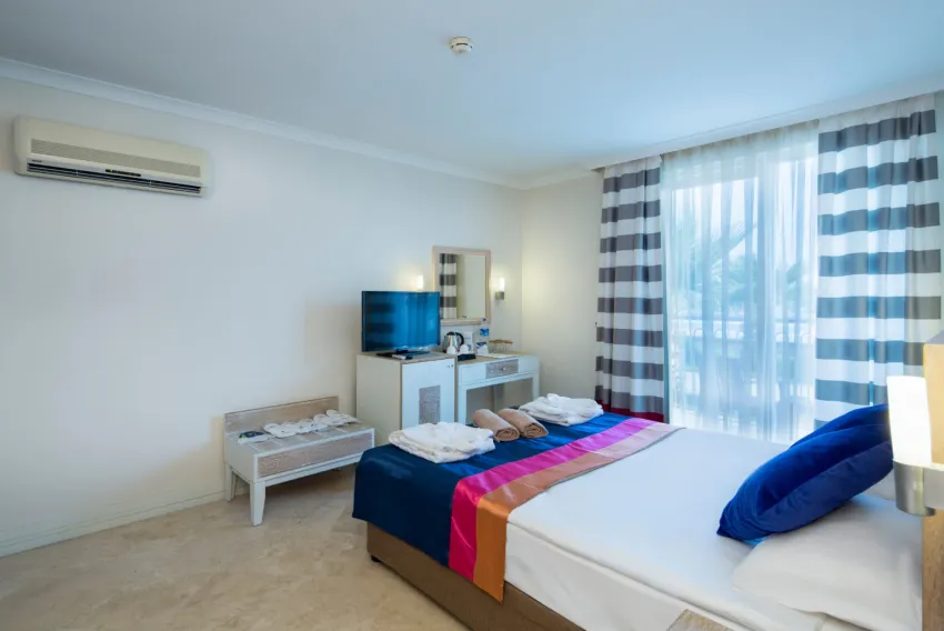Crystal Boutique Beach Resort (Adults Only 16+) -5