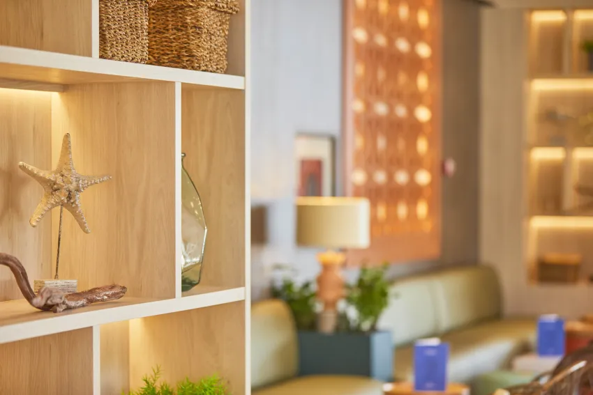 Zafiro Can Picafort 4*-109