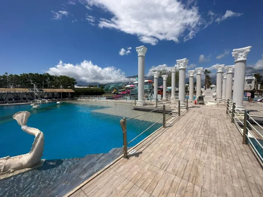 MIAROSA KEMER BEACH  5*-38