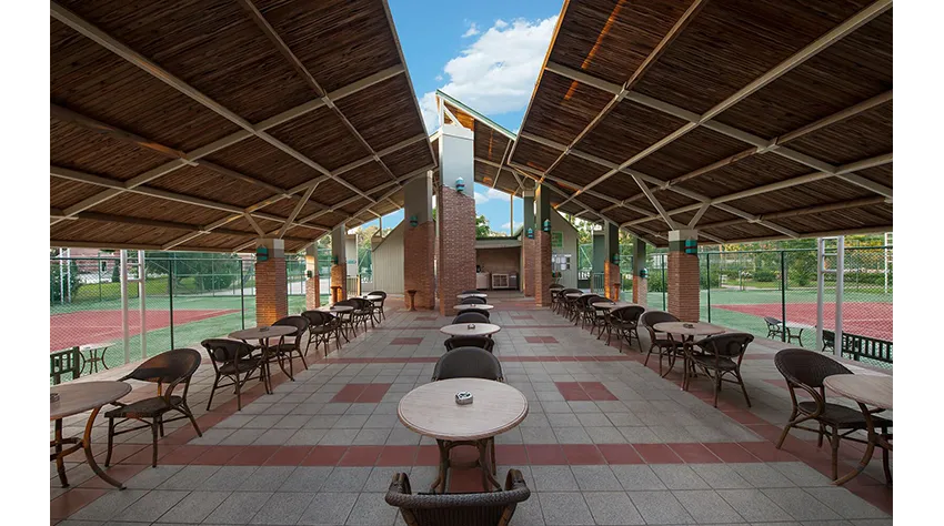 MEGASARAY CLUB BELEK  5*-27