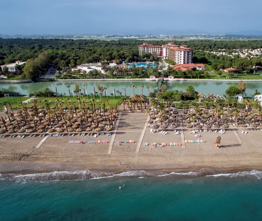 Selectum Family Resort Belek 5*-79