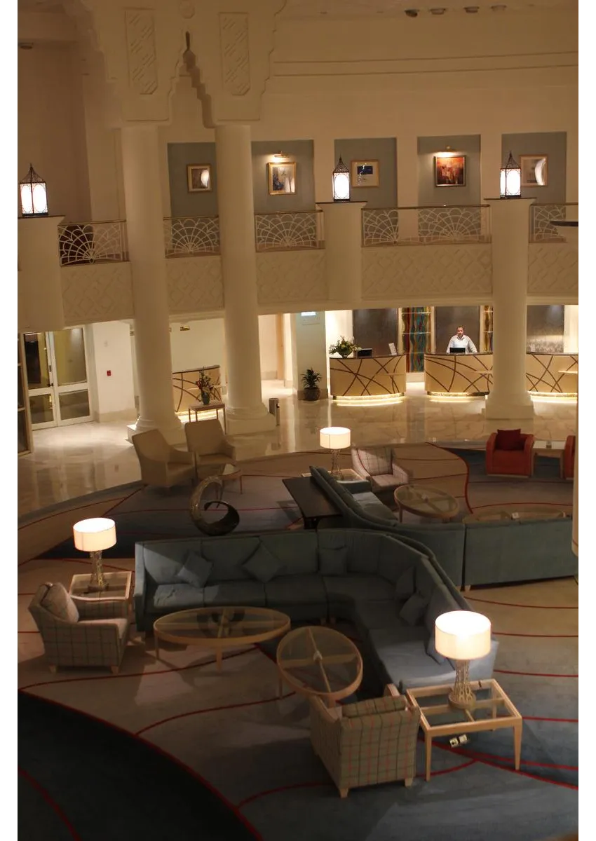 Old Palace Resort Sahl Hasheesh 5*-8