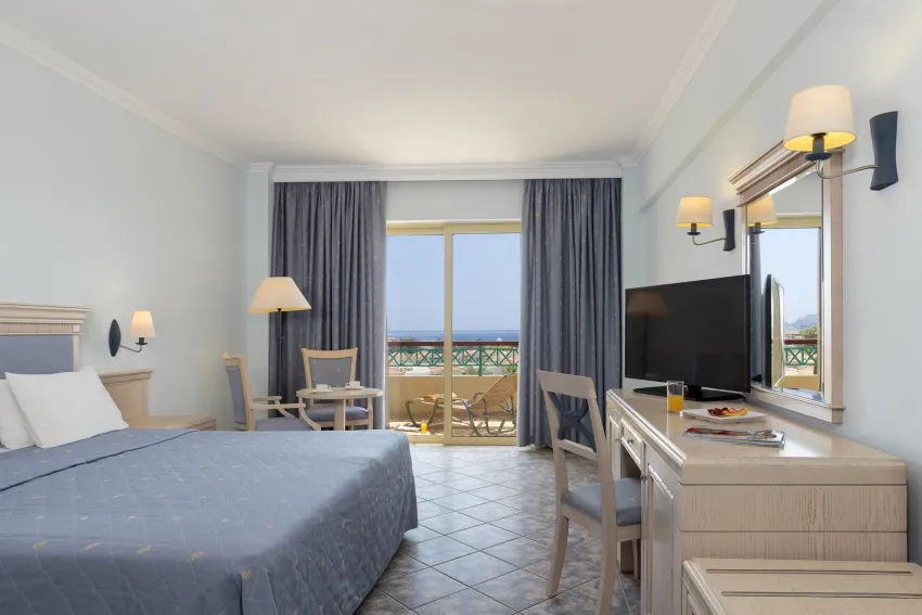 Lindos Princess Beach Resort and Spa 4*-35