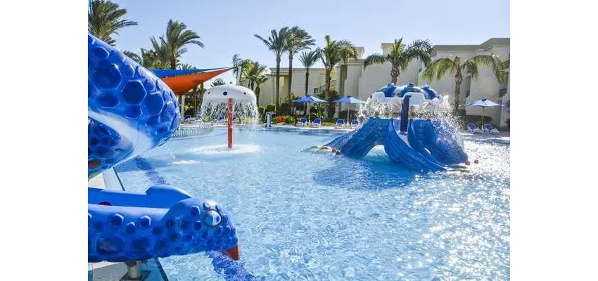 Swiss Inn Hurghada Resort Ex. Hilton Hurghada Resort 5*-147