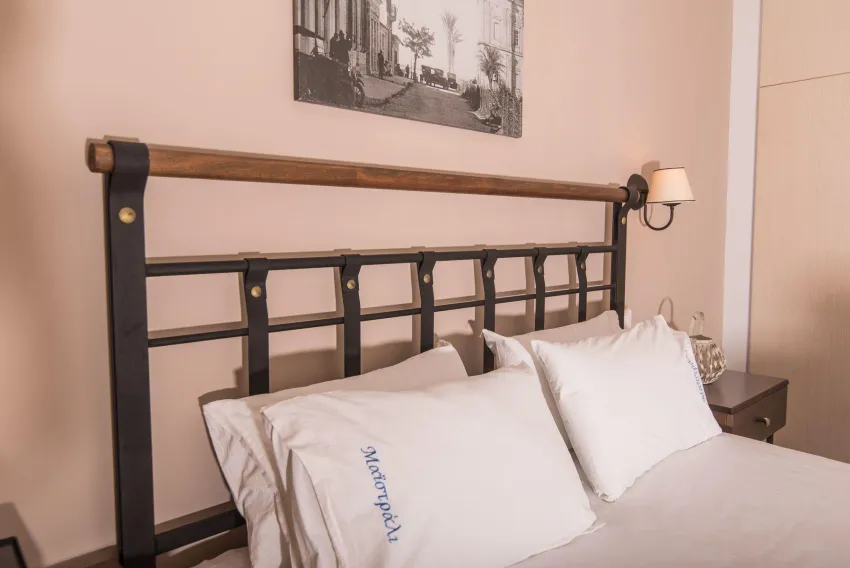 Maistrali Hotel 4*-19