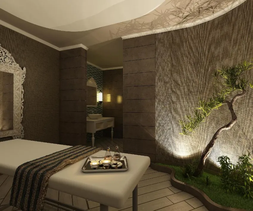 SUENO HOTELS GOLF BELEK  5*-29