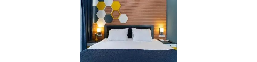 Letstay Hotel (Ex. Letstay Boutique Hotel) (Adults Only 12+) 4*-17