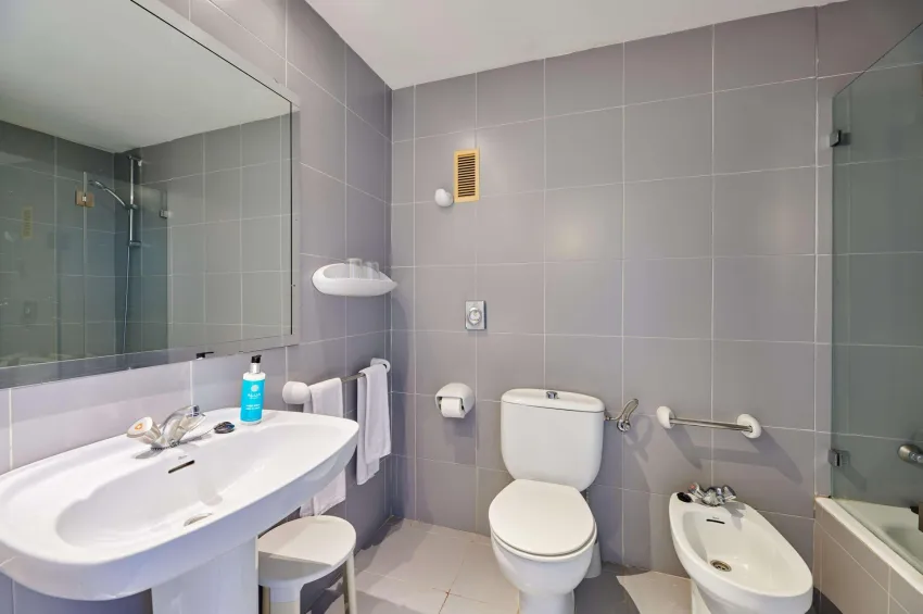 AluaSun Cala Antena 3*-22