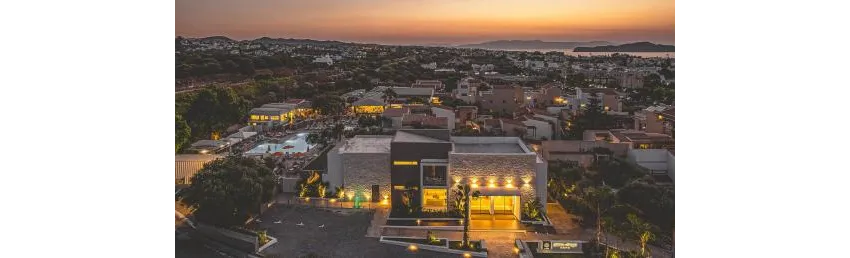 Althea Village 4*-10