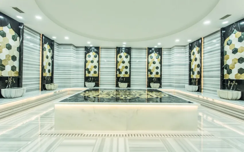 Sensitive Premium Resort & Spa Hotel 5*-9