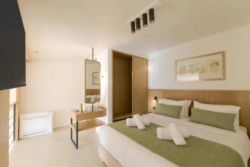 Inea Sole Boutique Hotel Adults Only 14+ 4*-11