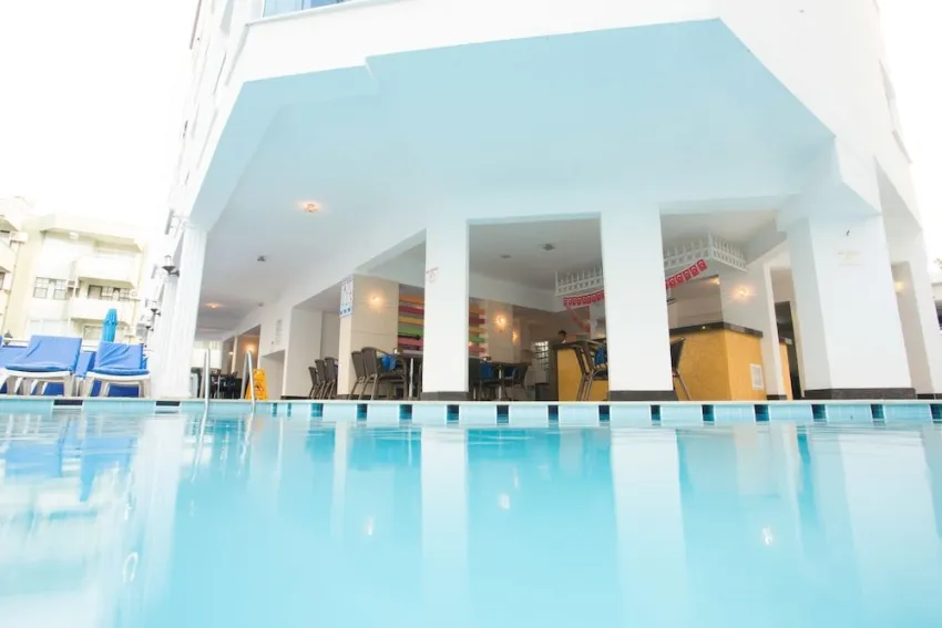 Cleopatra Golden Beach Hotel 3*-18