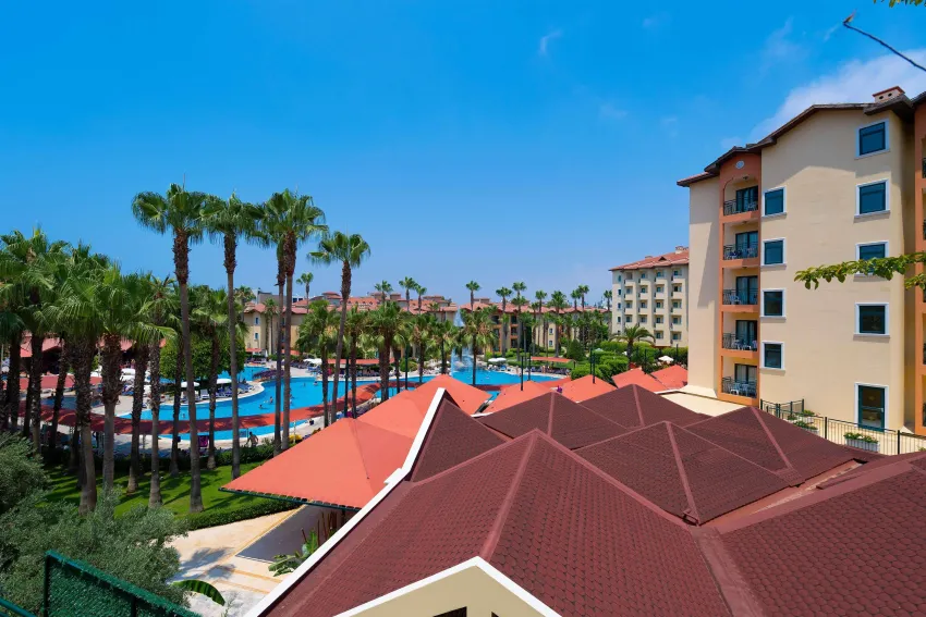 Miramare Queen Hotel 5*-16
